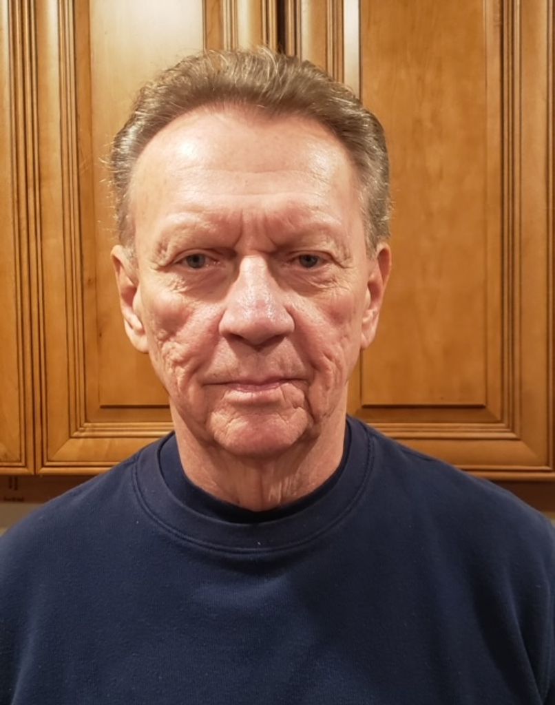 Elmer W. "Al" Olson