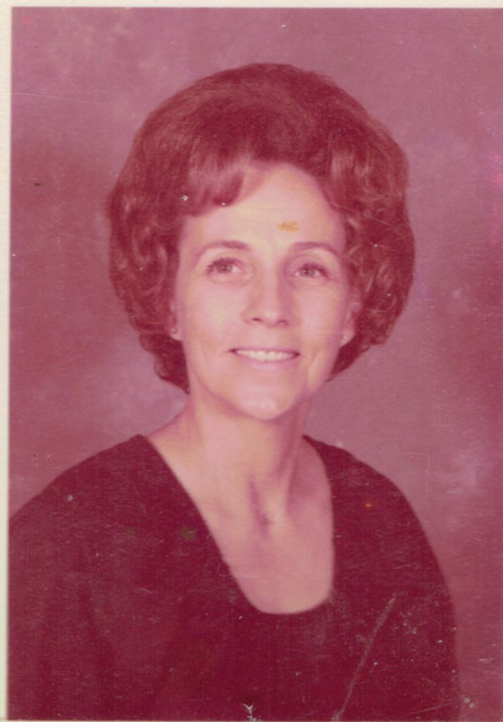 Bessie "Linda" Newton