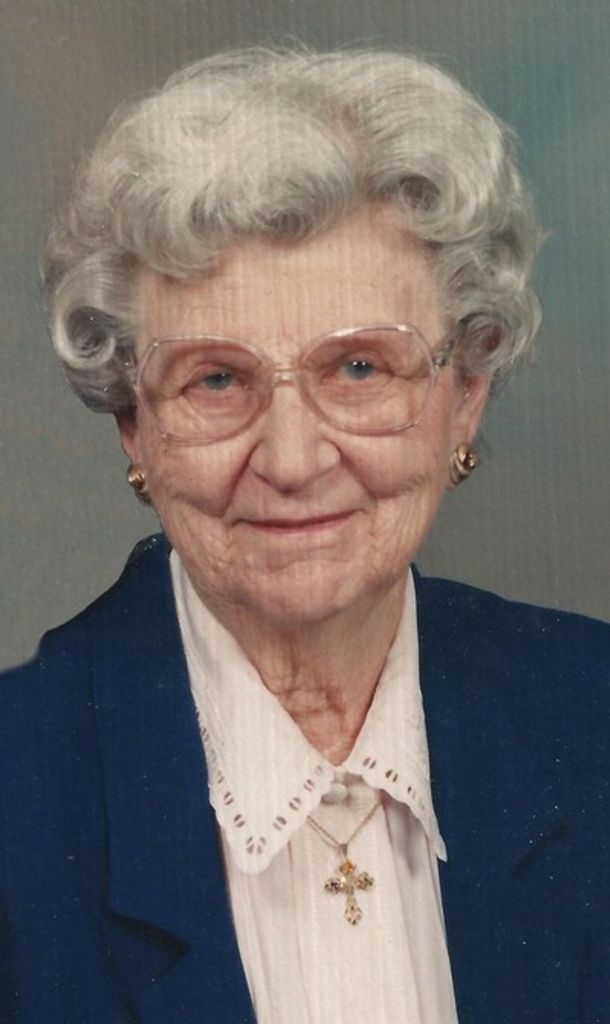 Hulda M. Atwater