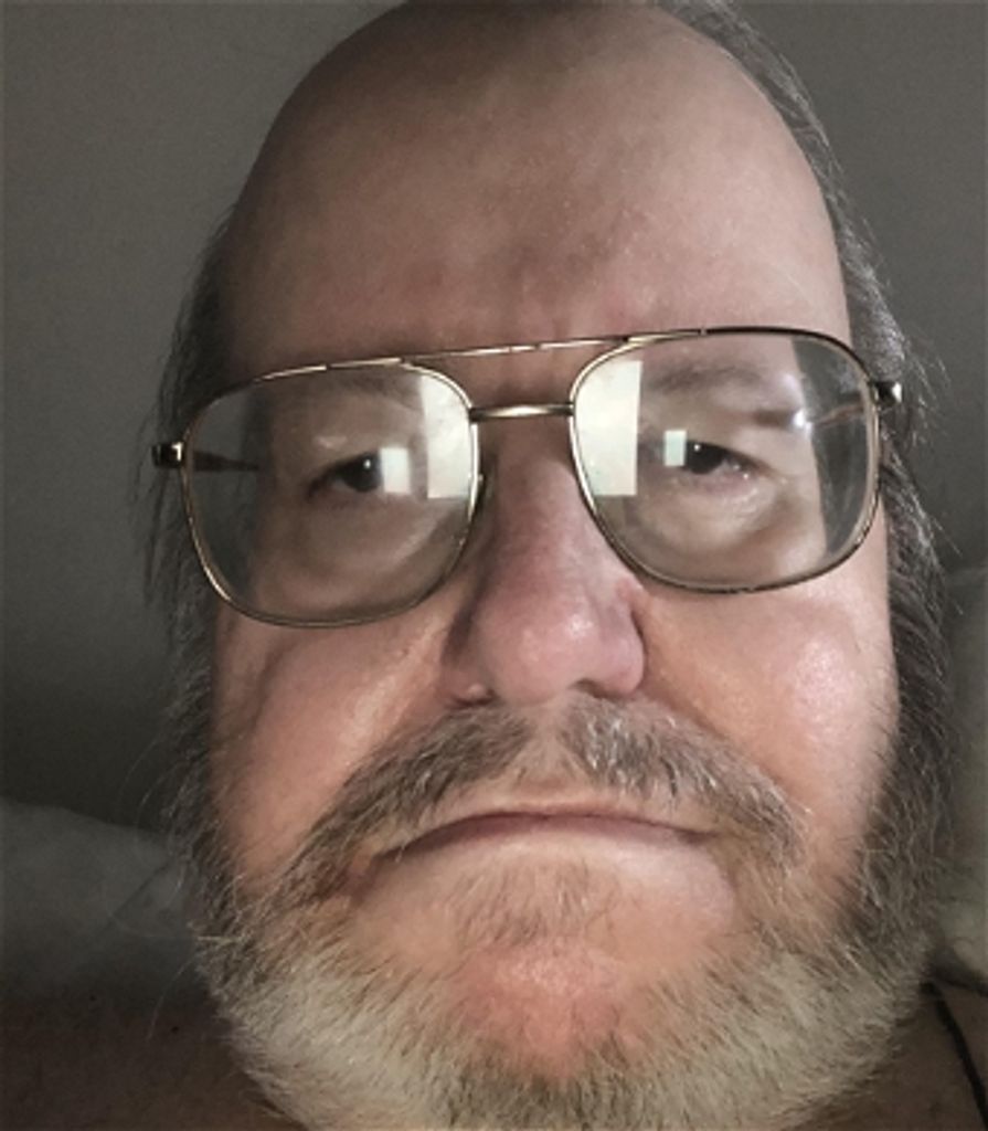 Robert David Coleman Profile Photo