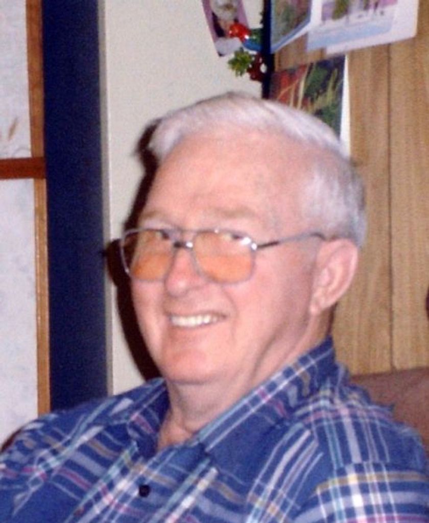 John H. Wilcox