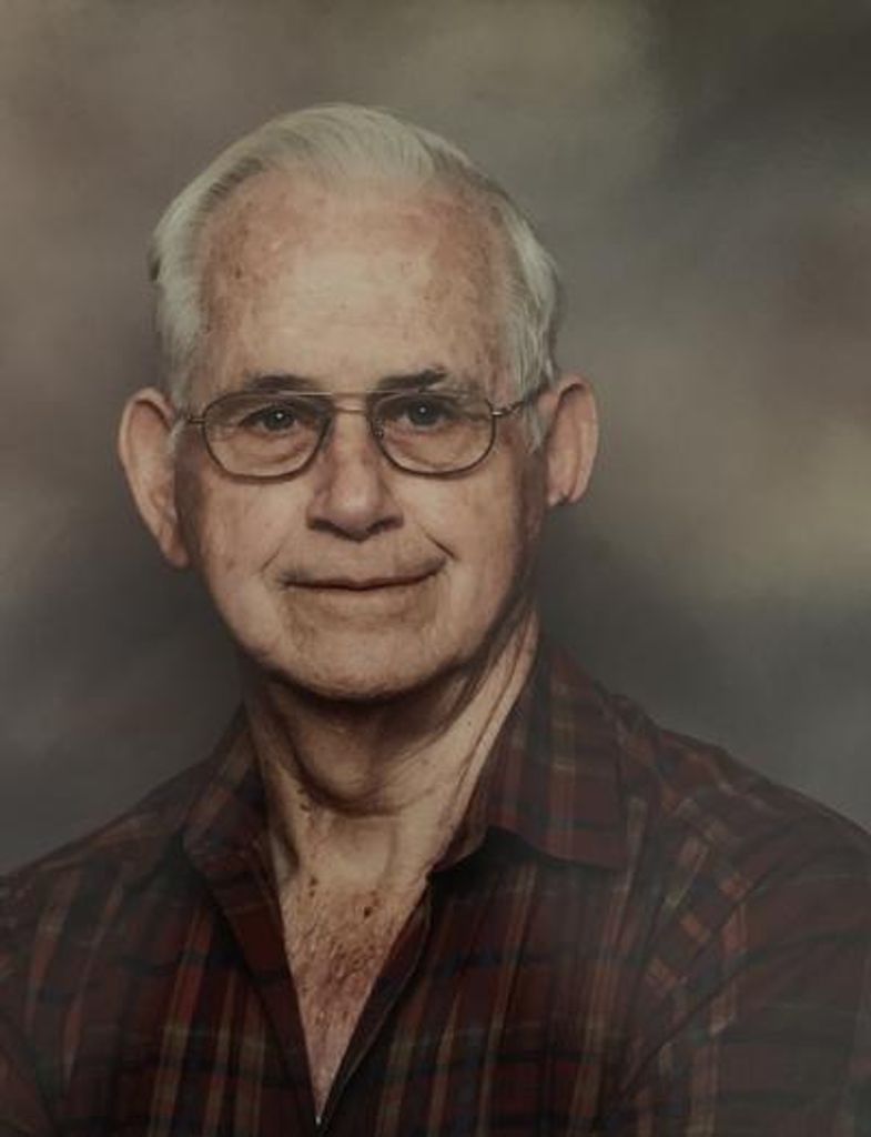 James "Howard" Mayben Profile Photo