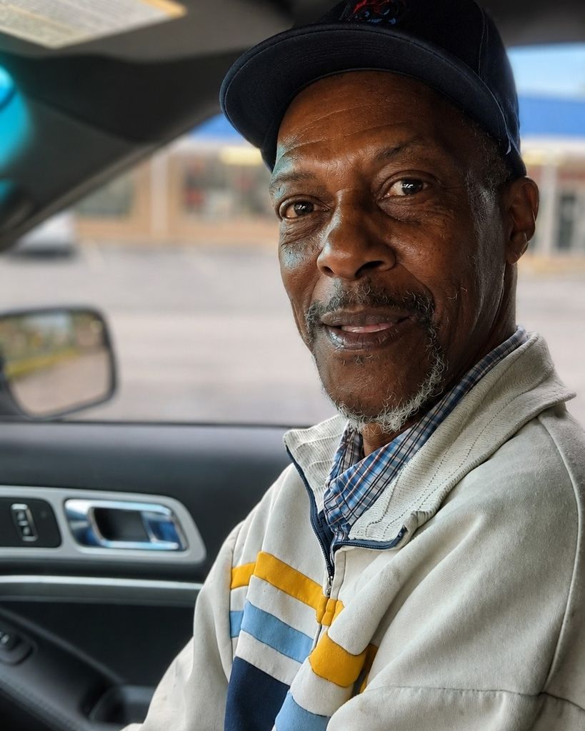 Lonzy Brewton, Jr.