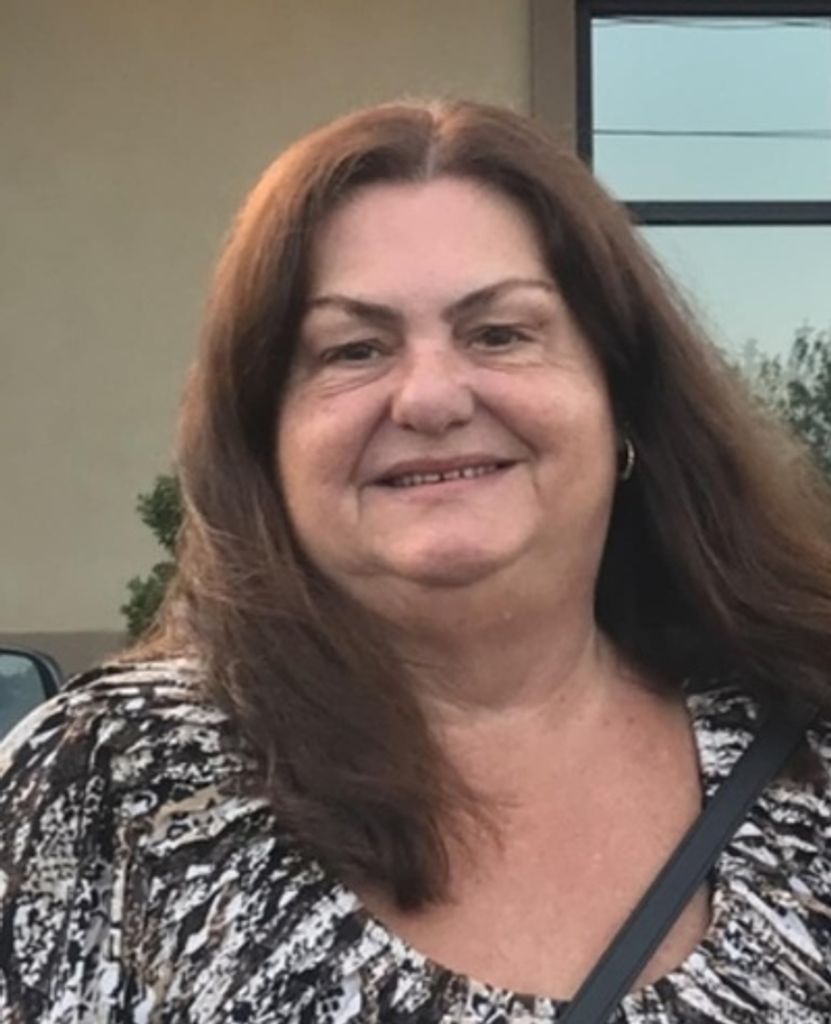 Linda M. Mackenzie Profile Photo