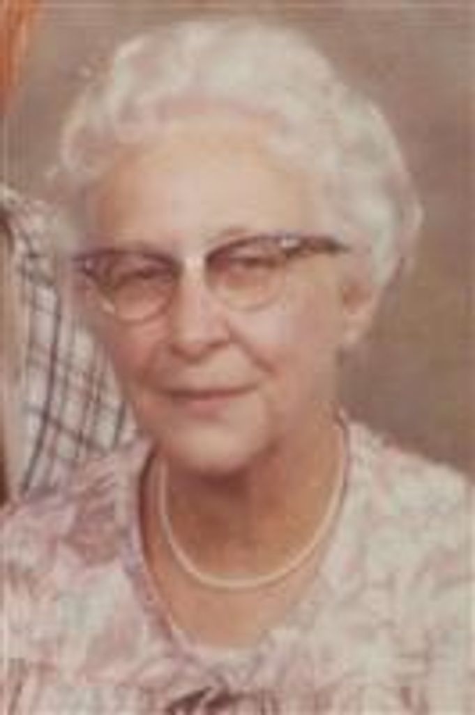 Frances Keenan