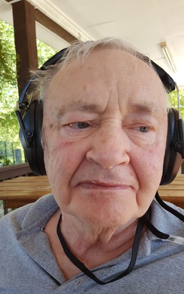 Chuck Tribble Profile Photo