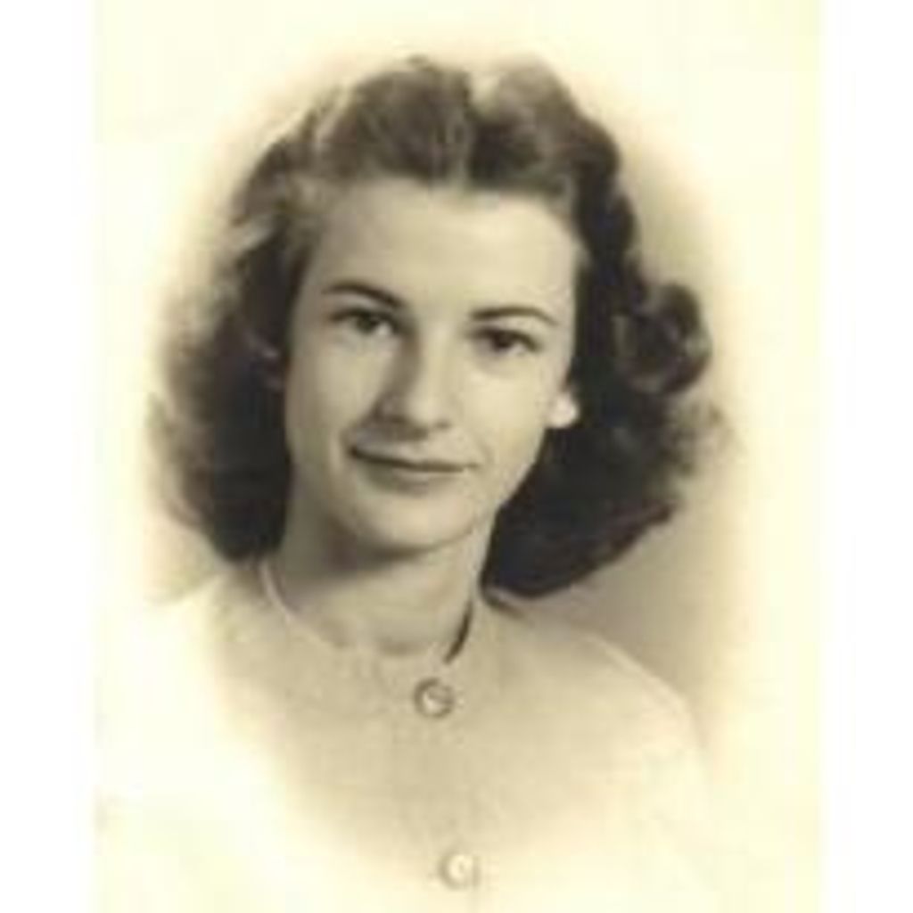Esther Jean Helton