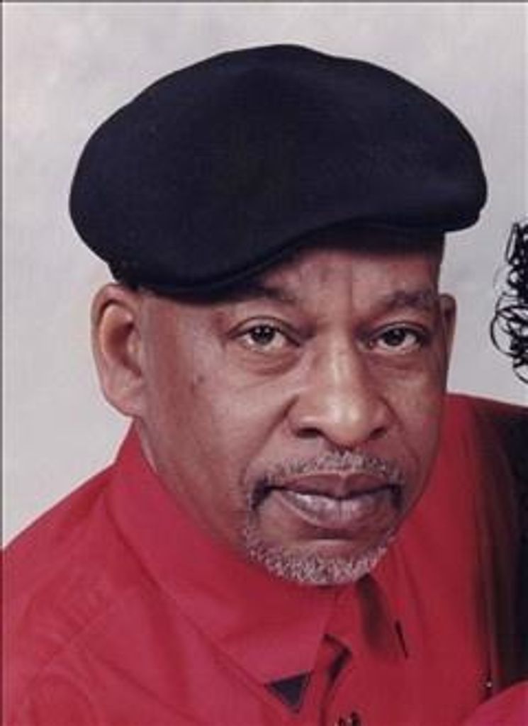 Jimmie Lee Arnold Profile Photo
