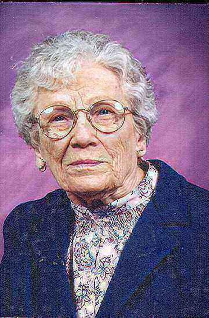 Anna Emma Hauser