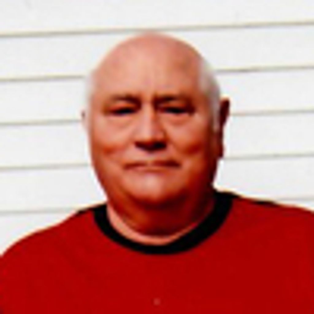 James Zwiefelhofer
