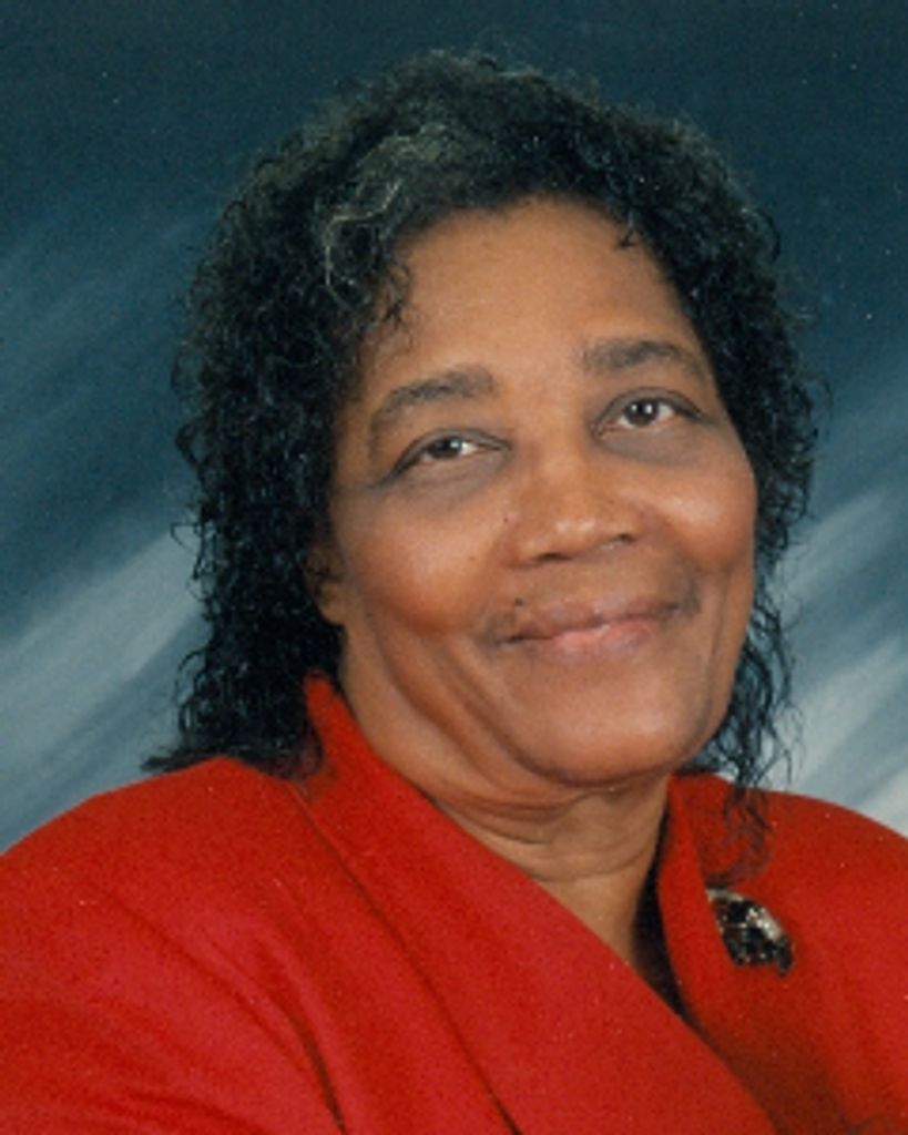 Mary Jewell Mooney