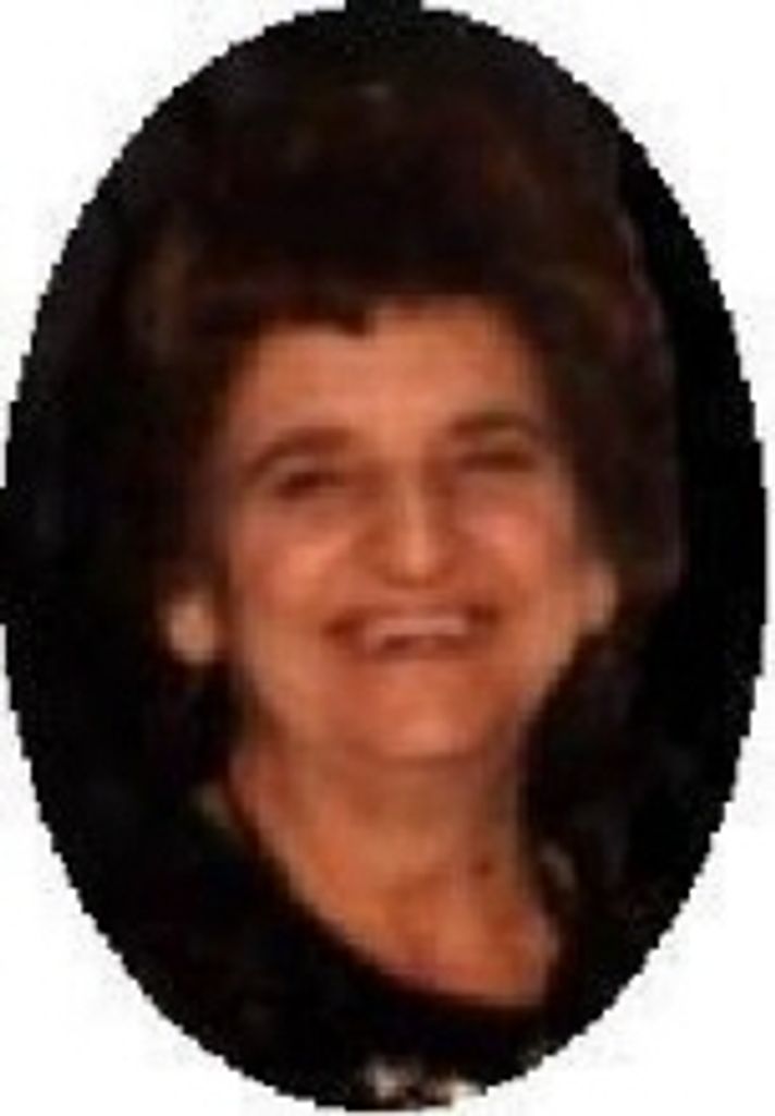 Anna N. Rudo