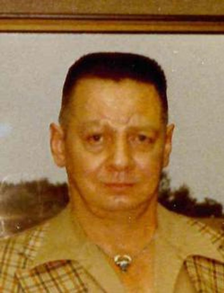 Charles 'Chuck' V. Salo