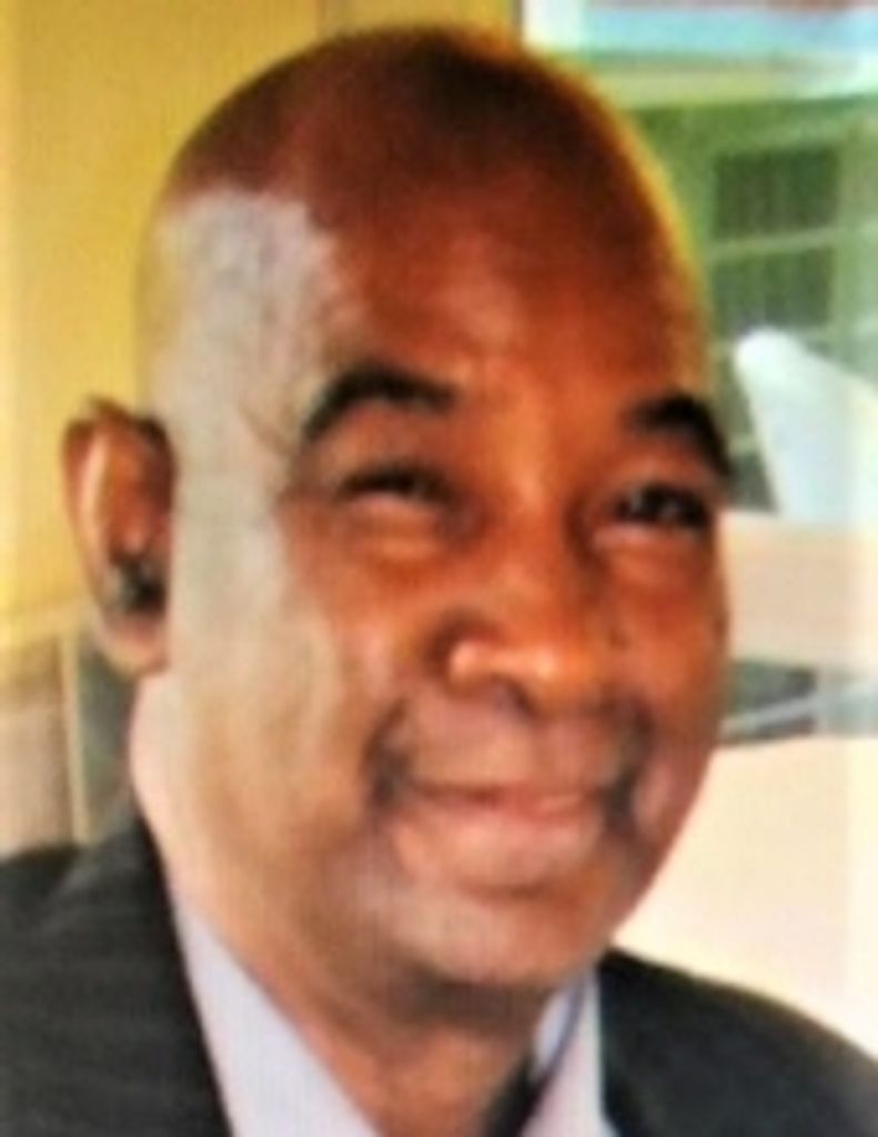 John Nelson Conner