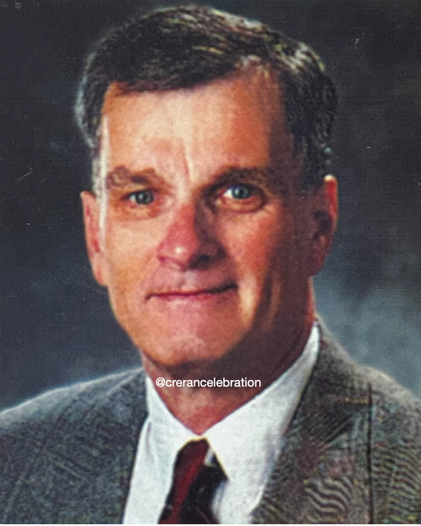 James S. "Skip" Sutcliffe, Sr.