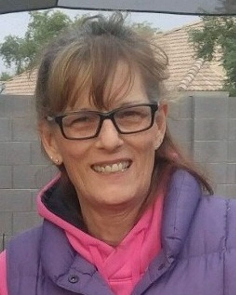 PENNI LYNNE PADGETT