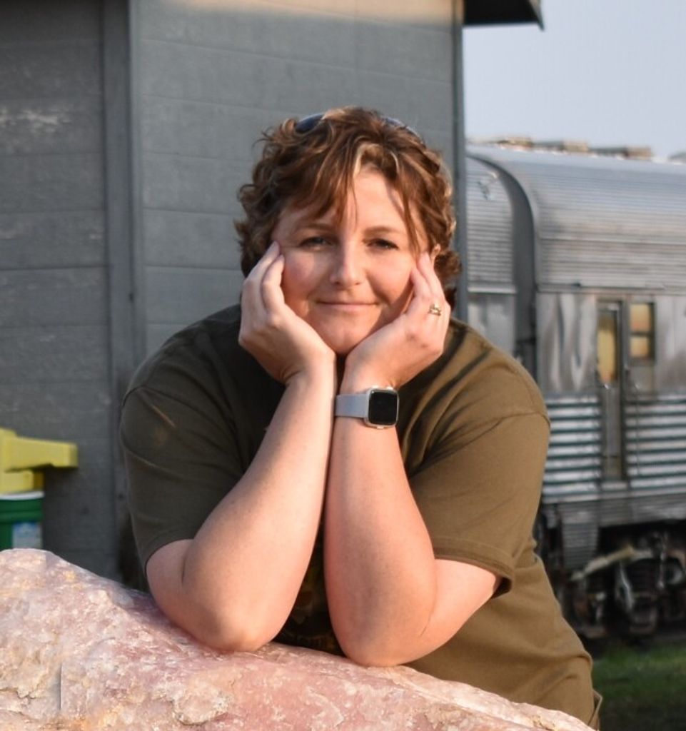 Susan Deanne (Baker)  Diaz