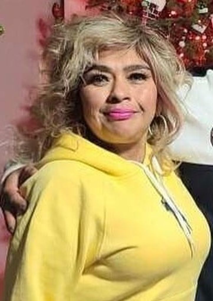 Lucy (Garcia)  Martinez Profile Photo