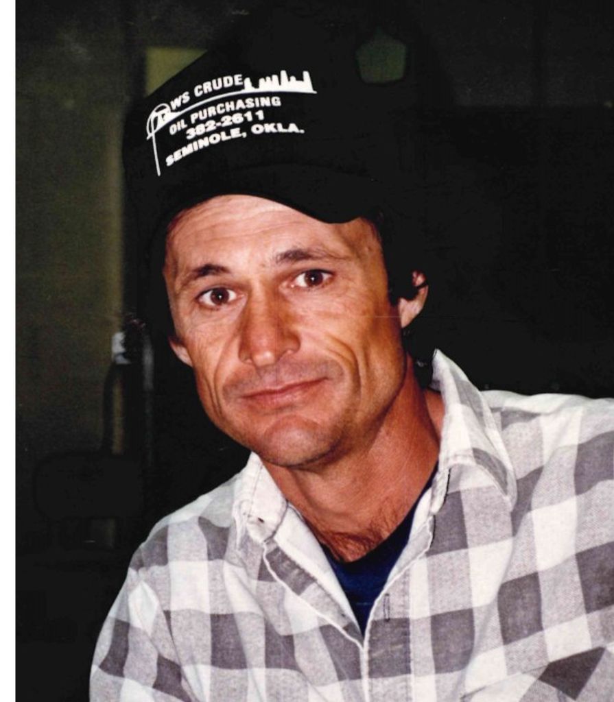 Keith Wayne Dinwiddie