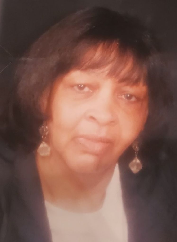 Inez A. Jackson