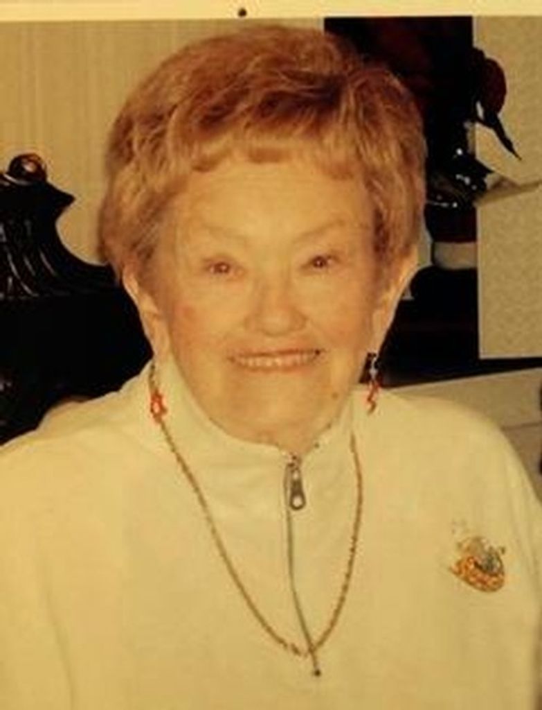 Jean Boggs Profile Photo