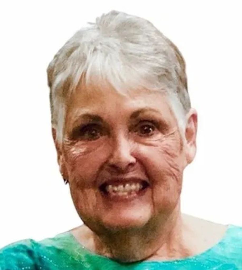 Barbara Ann Brown