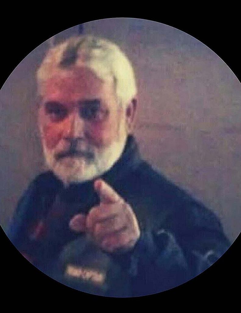 Gary Dwayne Foxx Profile Photo