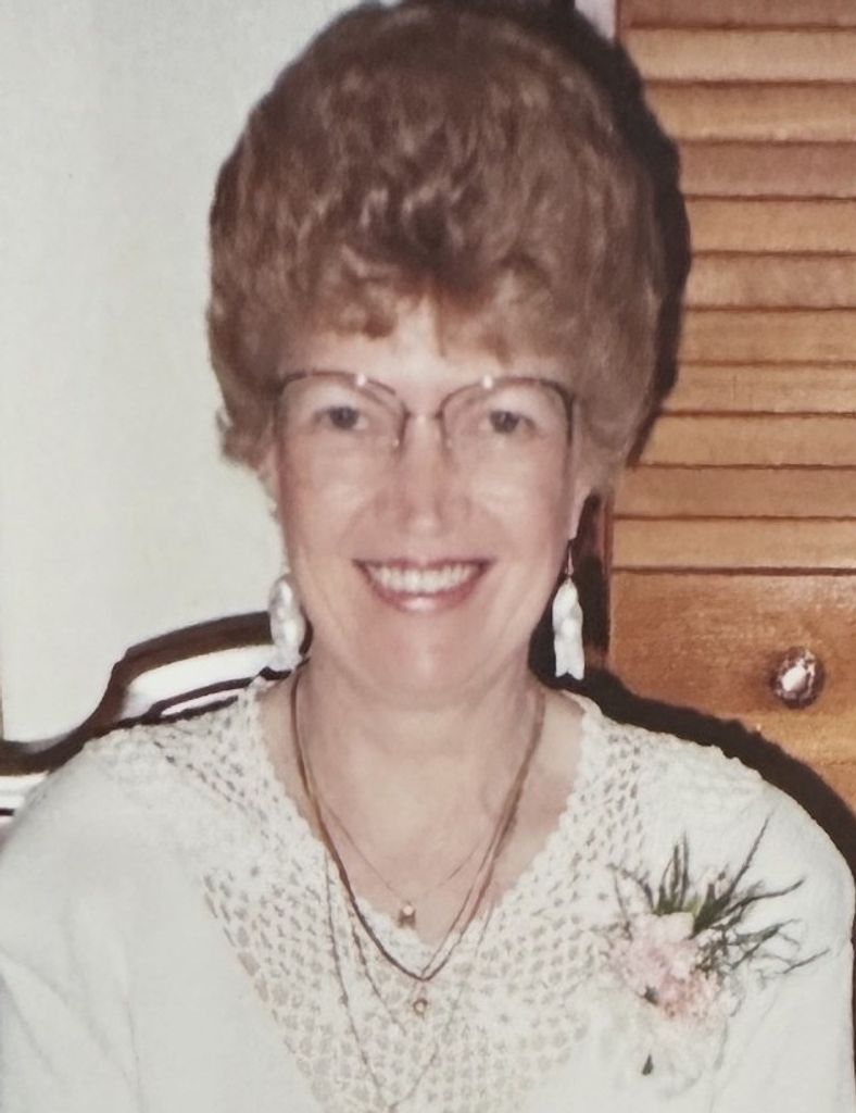 June Dickinson Profile Photo