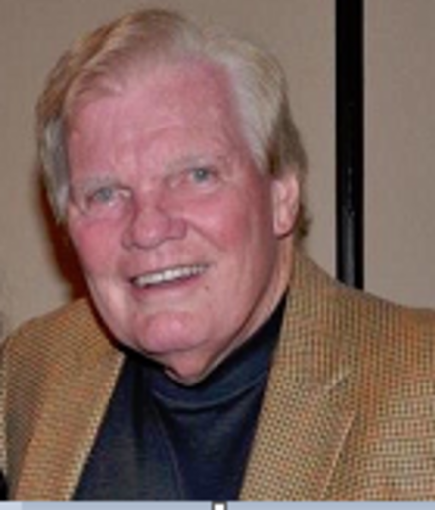 Solon Alexander Scott Jr. Profile Photo