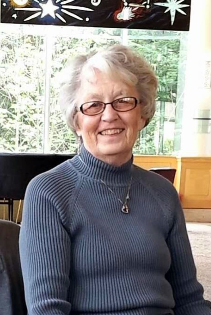 Thelma Irene Forwood Profile Photo