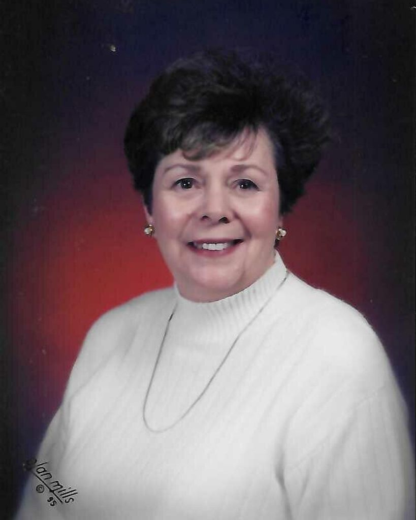 Sharron L McDonald