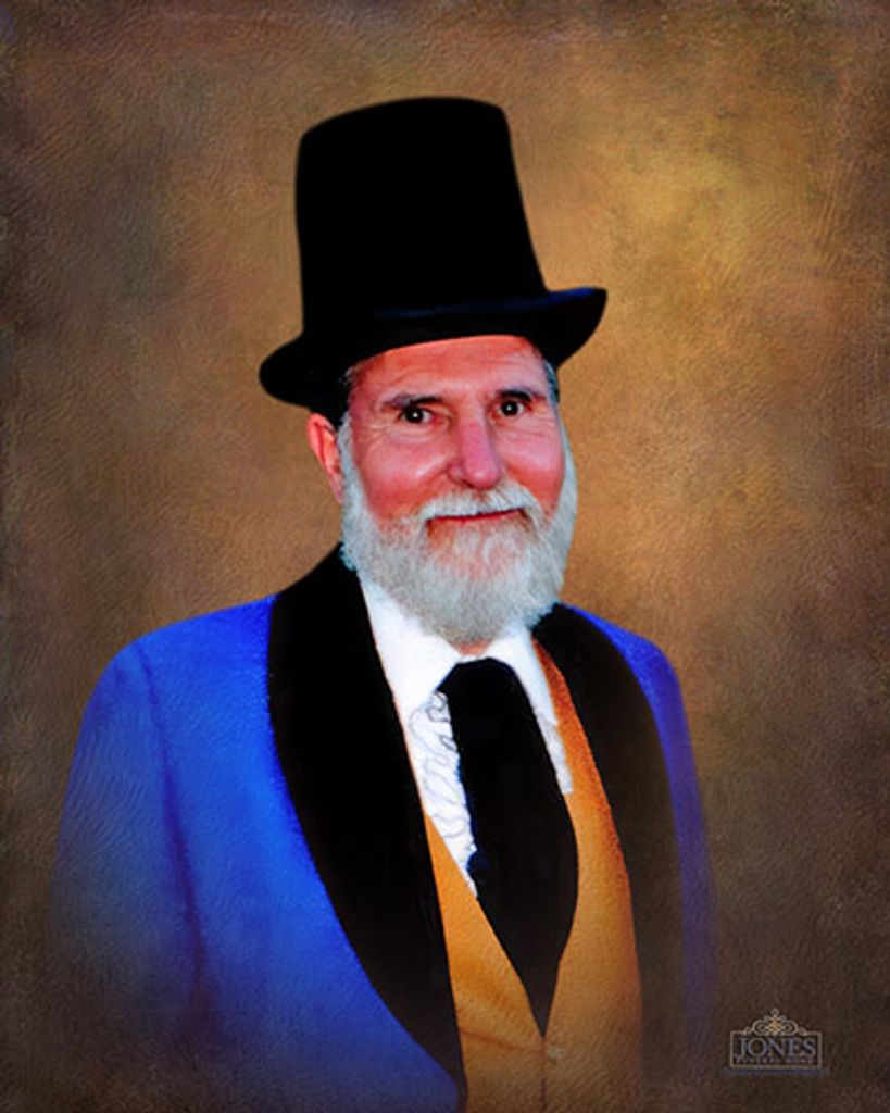 Marvin Russell Bookout