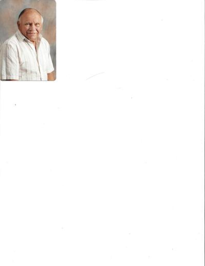 Gene Lynn Yoder Profile Photo