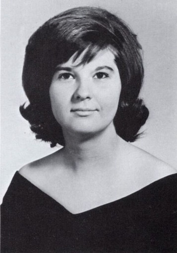 Mattie Elizabeth Hayes