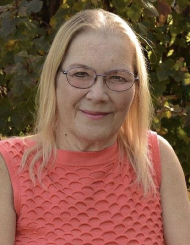 Darline May