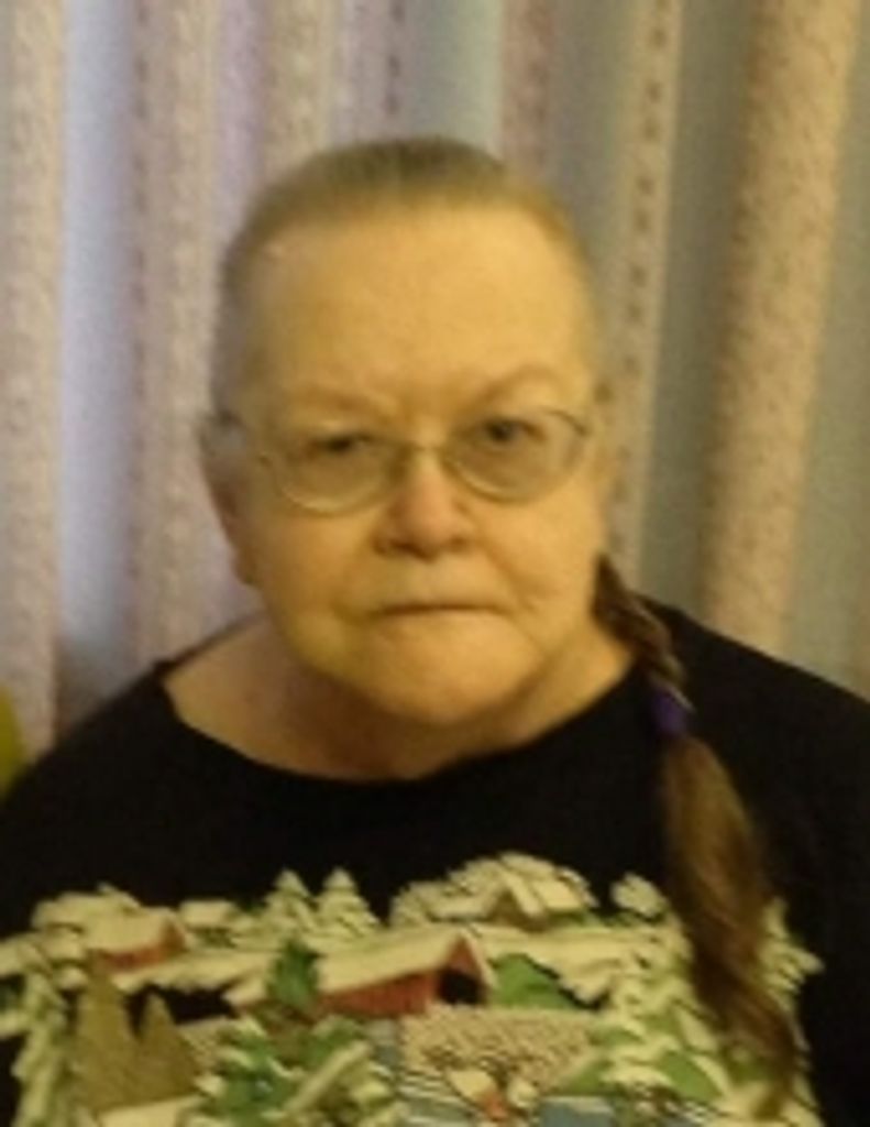 Catherine “Kathie” B.  Langford