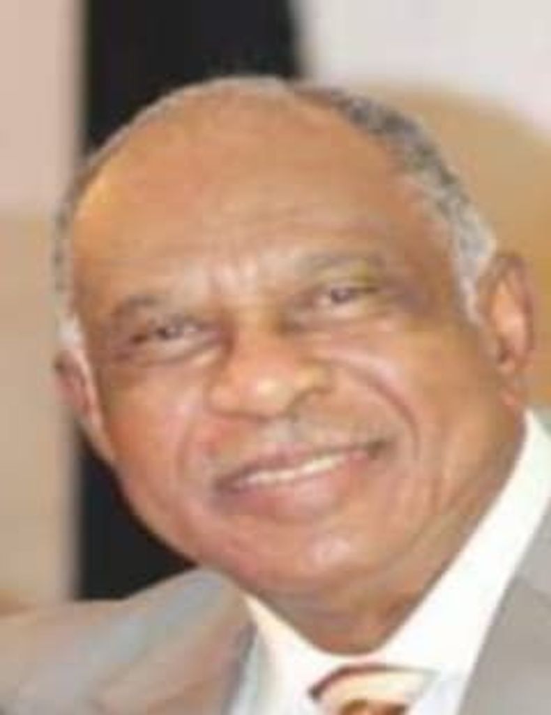 Ulysses Scott Profile Photo