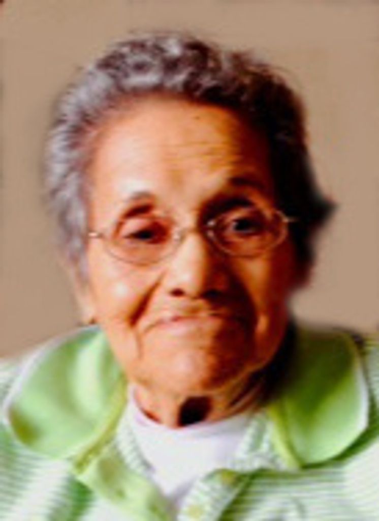 Frances Gallegos