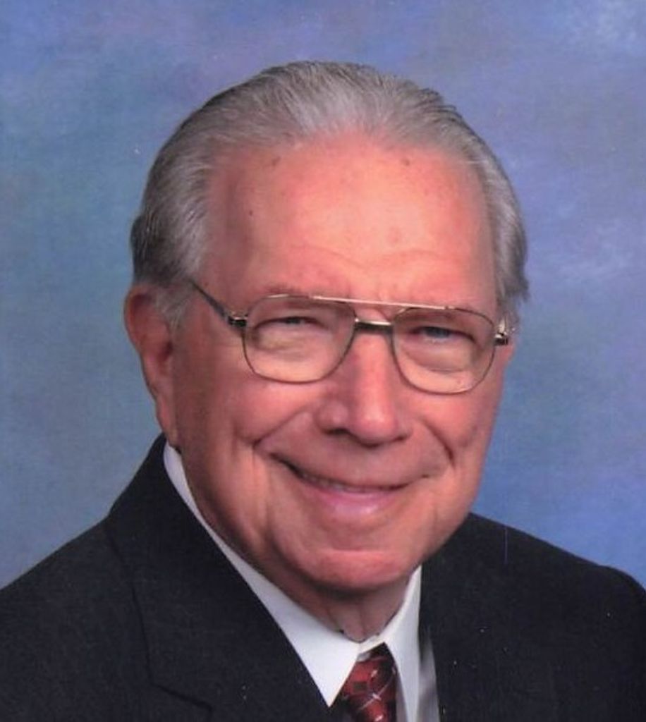 Wayne  Radford Profile Photo