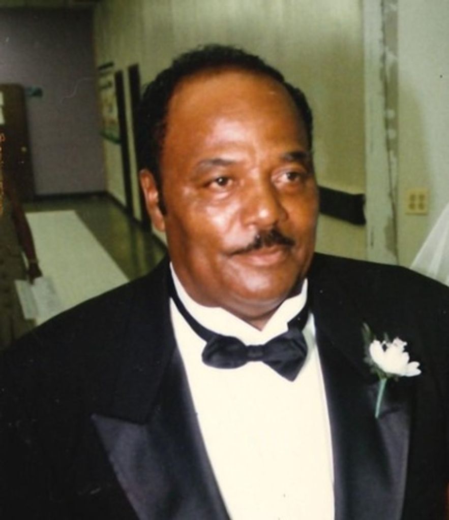 Henry Edward Jamieson, Sr. Profile Photo