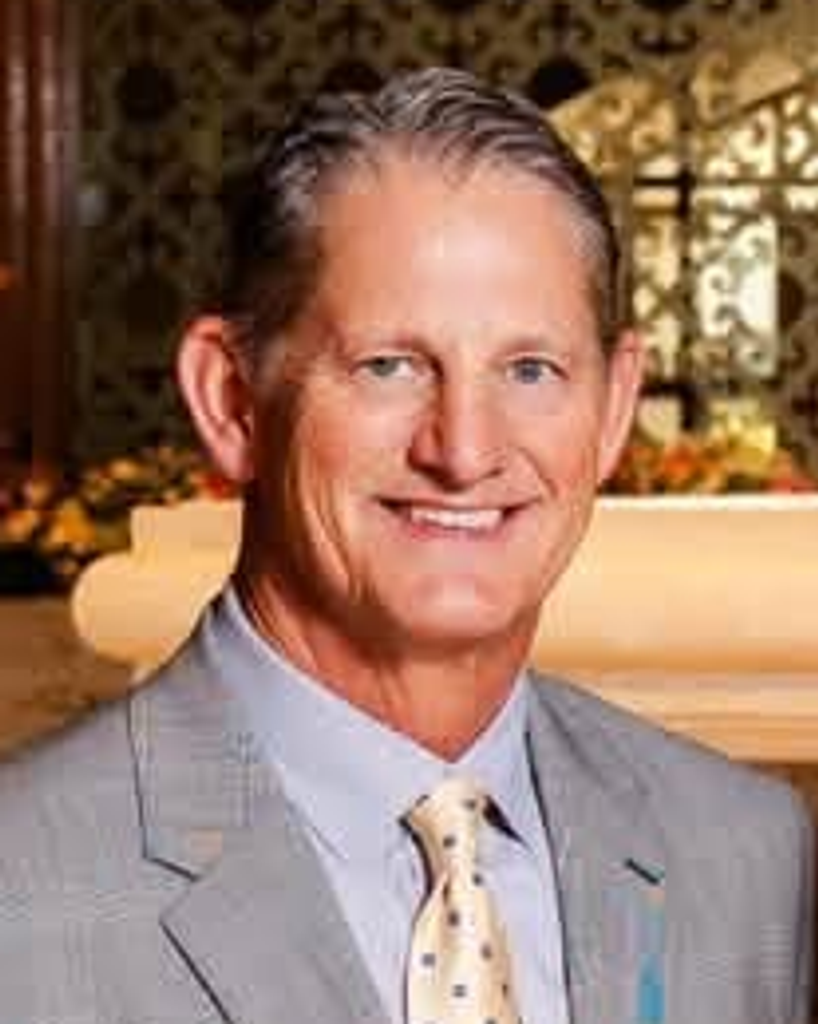 Michael David Rhodes