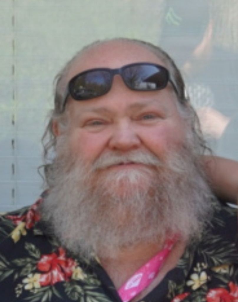 William George Skinner Profile Photo