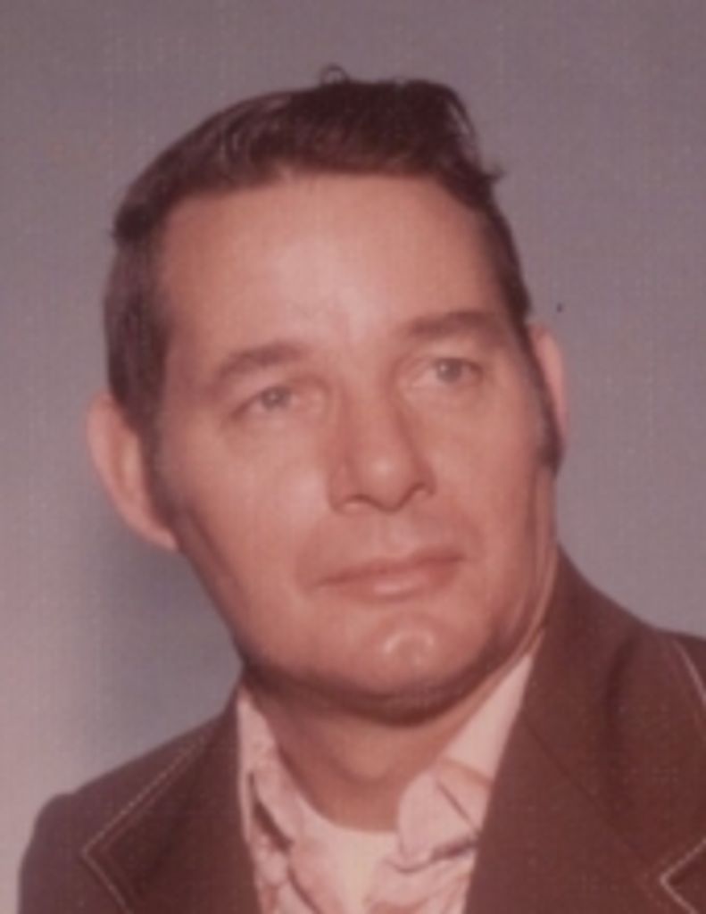 Merle And Earl Woods