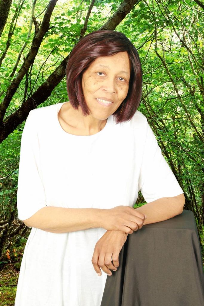 Rosa Mae Greenfield