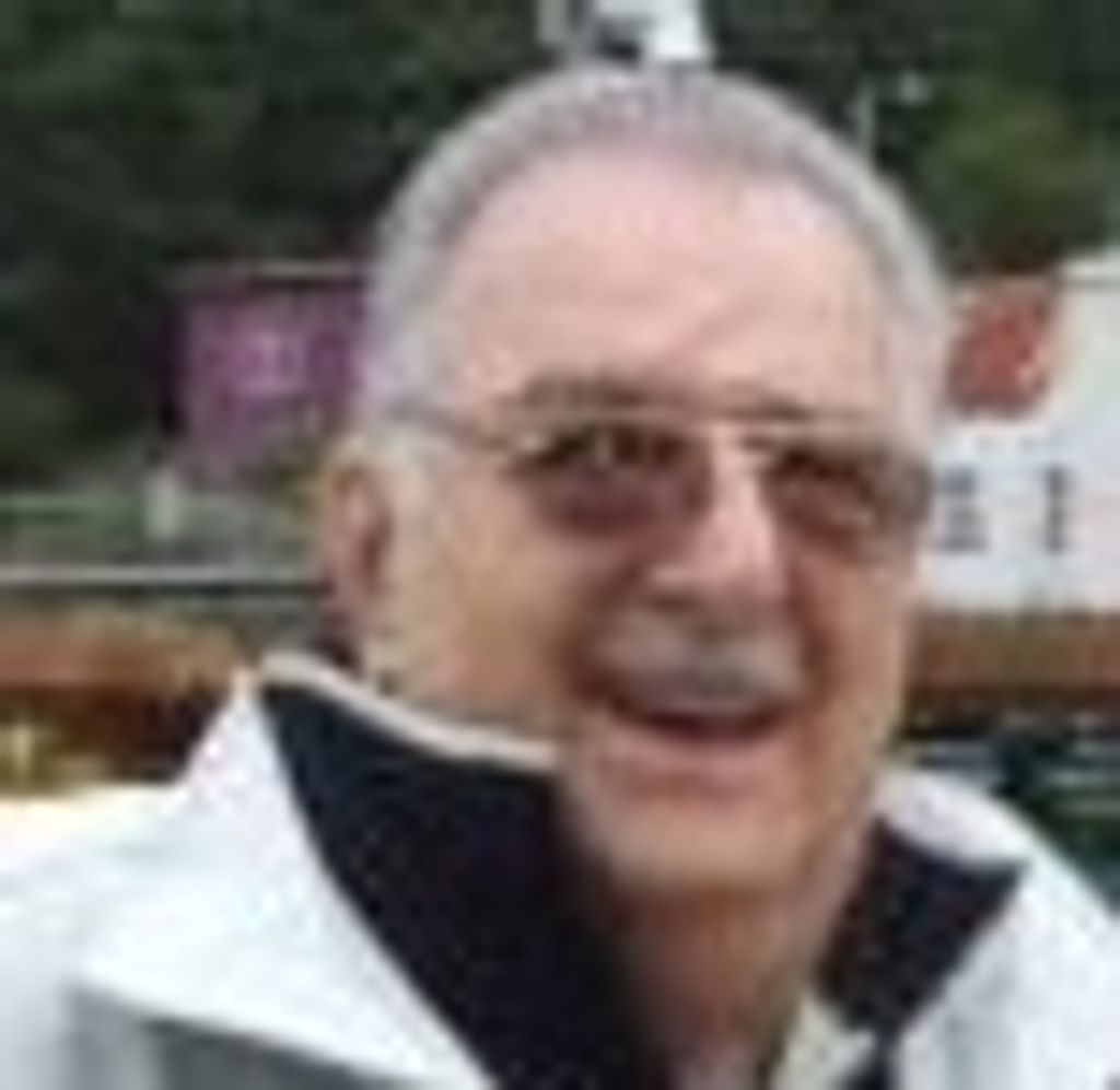 Leonard (Lenny) Nadborne