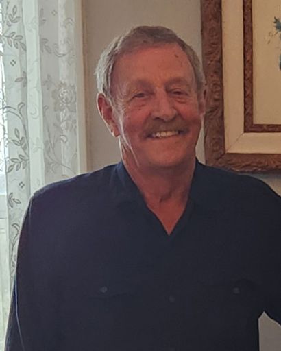 James Paul Giles Jr's obituary image