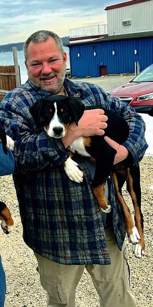 Patrick Vincent Cullen Profile Photo