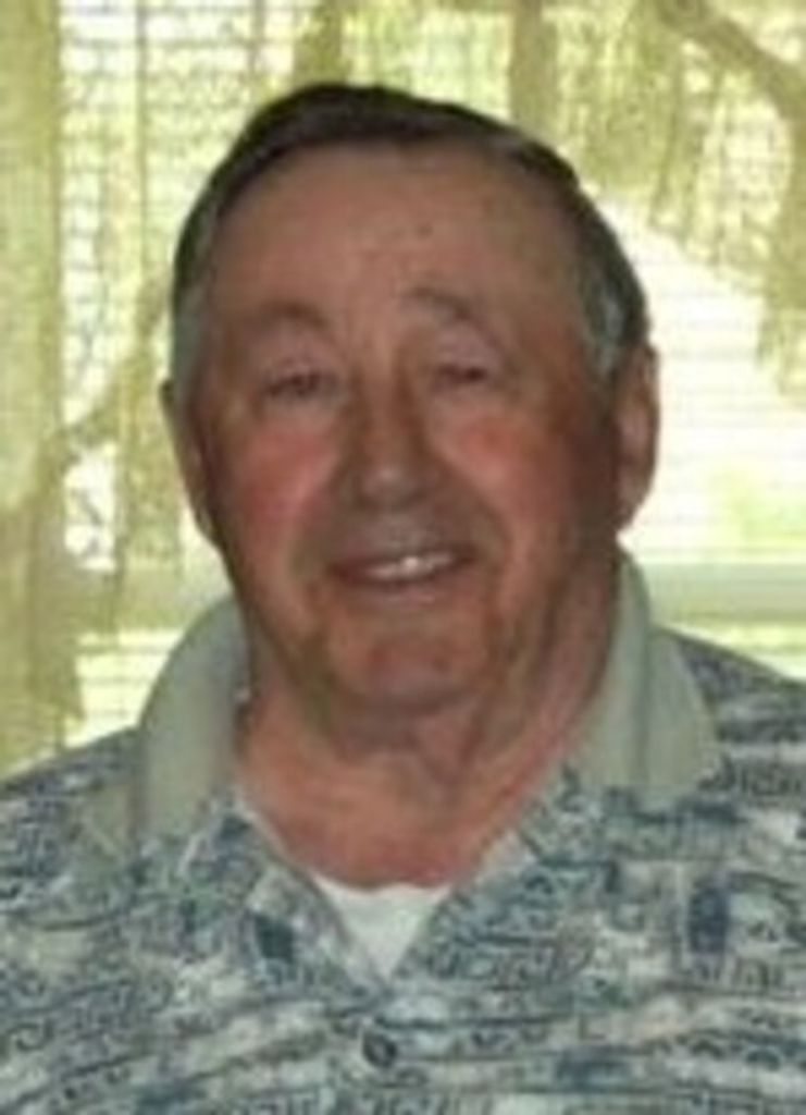 Henry Edward Gies Jr.