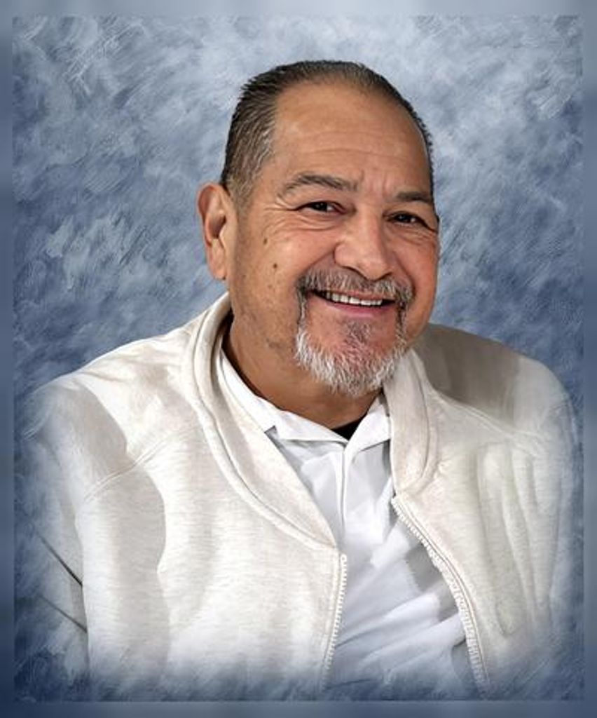 Ricardo Gonzales, Sr. Profile Photo