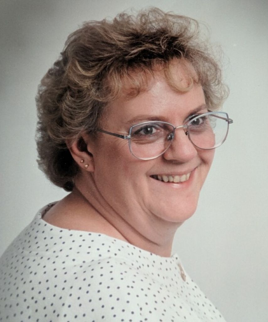 Marilyn A. Holley Profile Photo